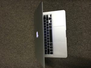 MacBook Repair!